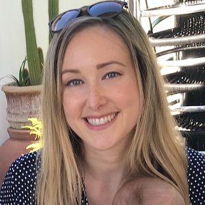 Meet your Posher, Allyson